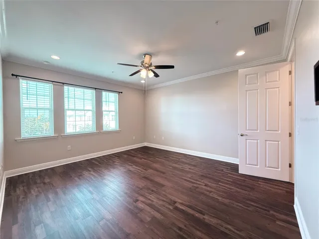 Primary bedroom #3