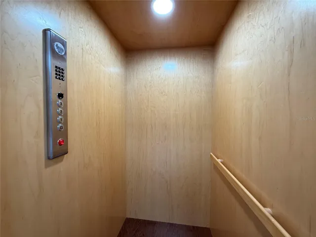 Elevator