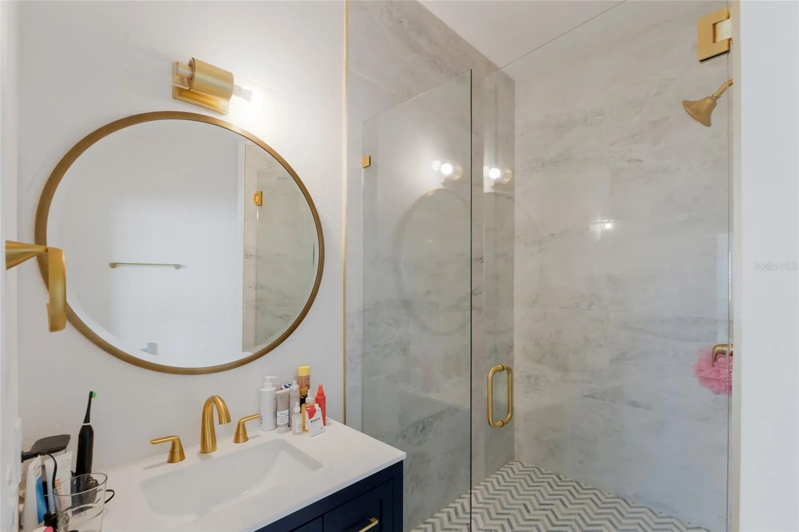 Bathroom #3 ensuite