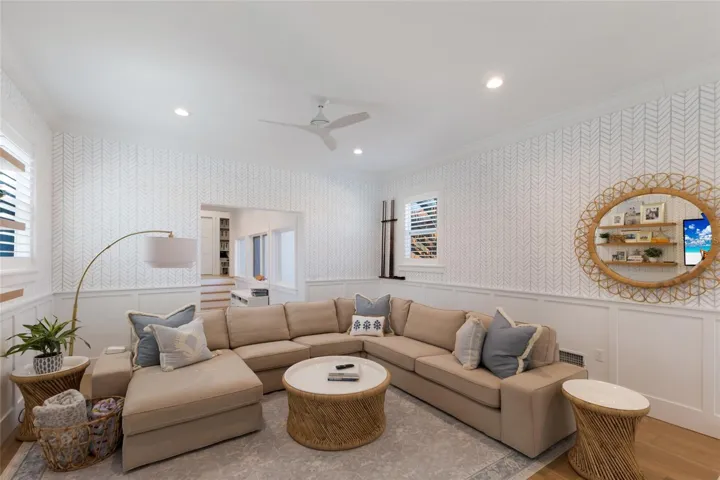 Loft/Bonus Room