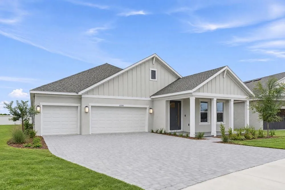 11390 Bourbon Rose Circle ~ Ready Now