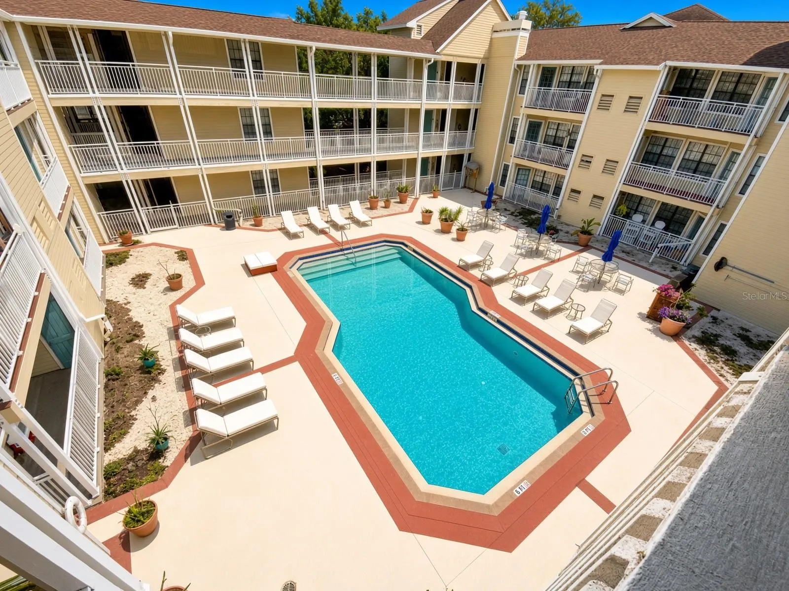 Community Pool