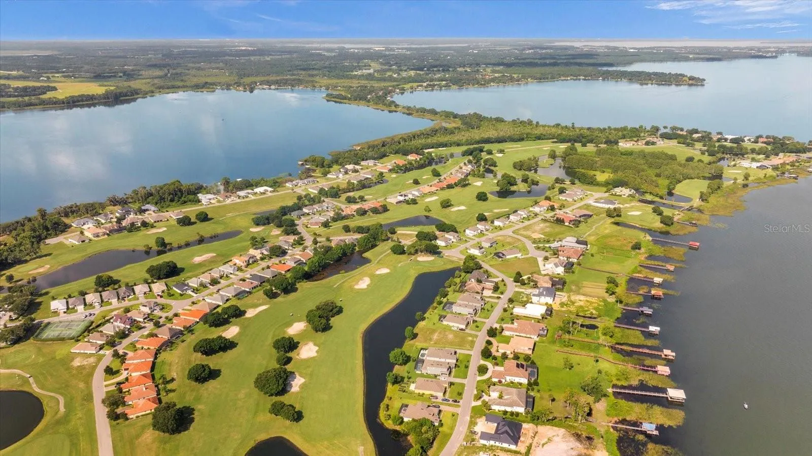 DIGC Golf Course