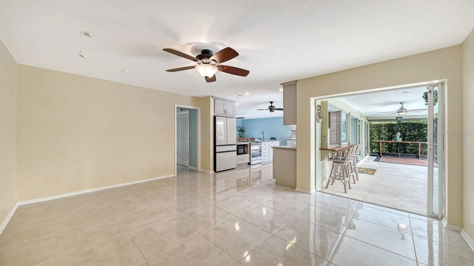 Dining or Family Room