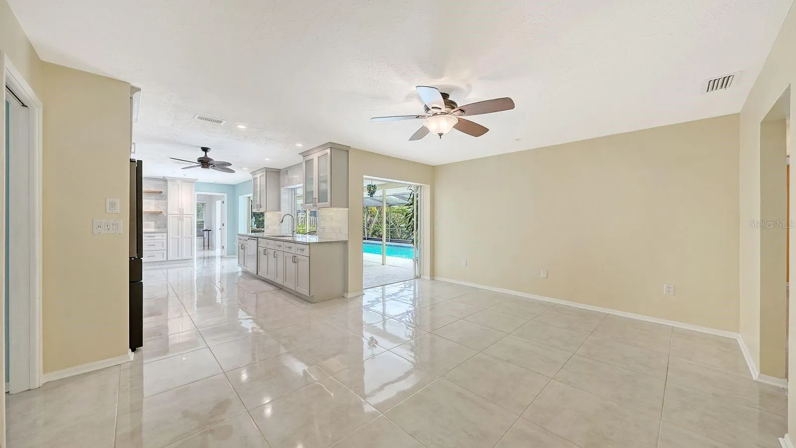 Dining or Family Room