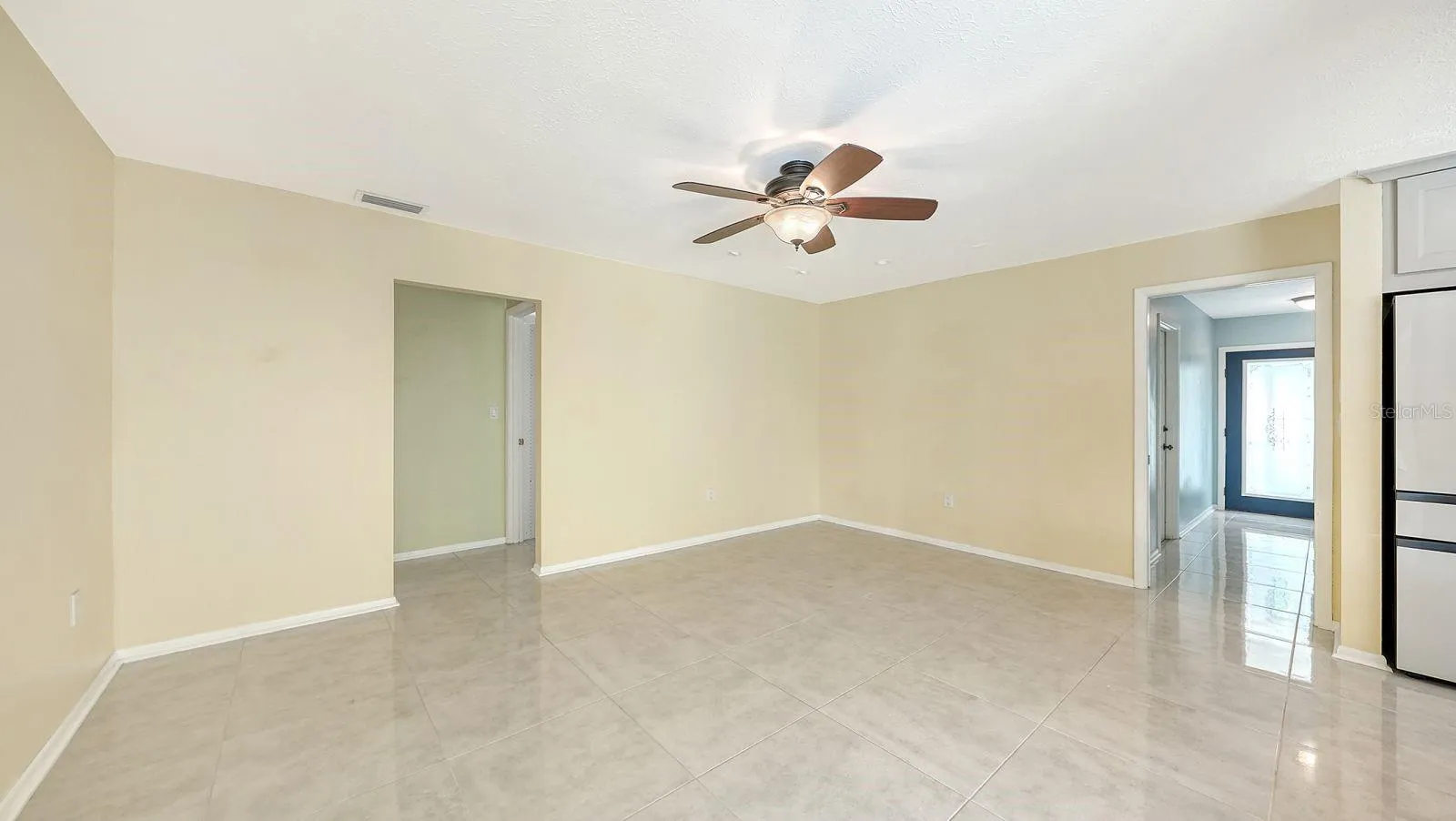 Dining or Family Room