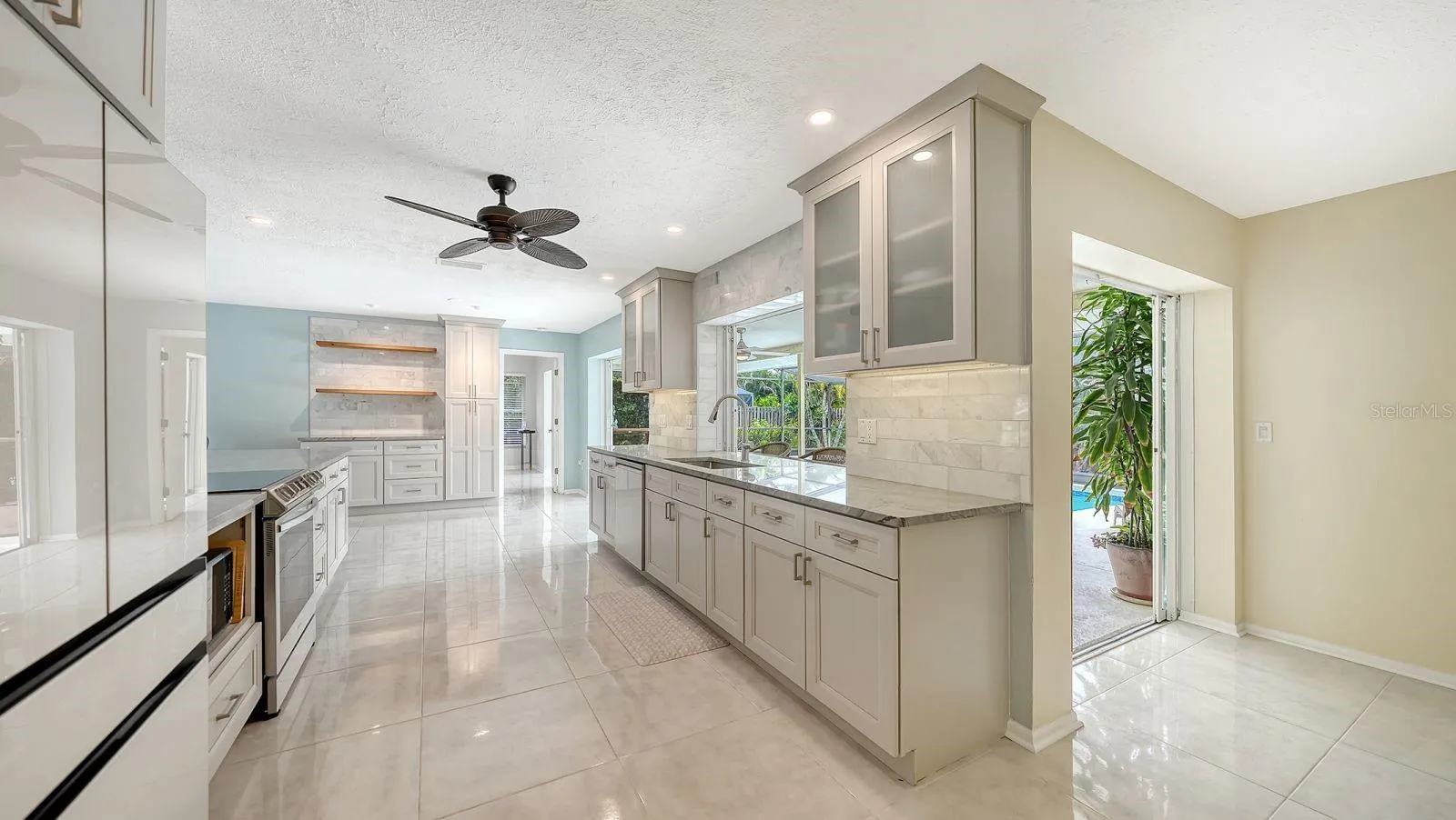 Updated Kitchen and Appliances 2023