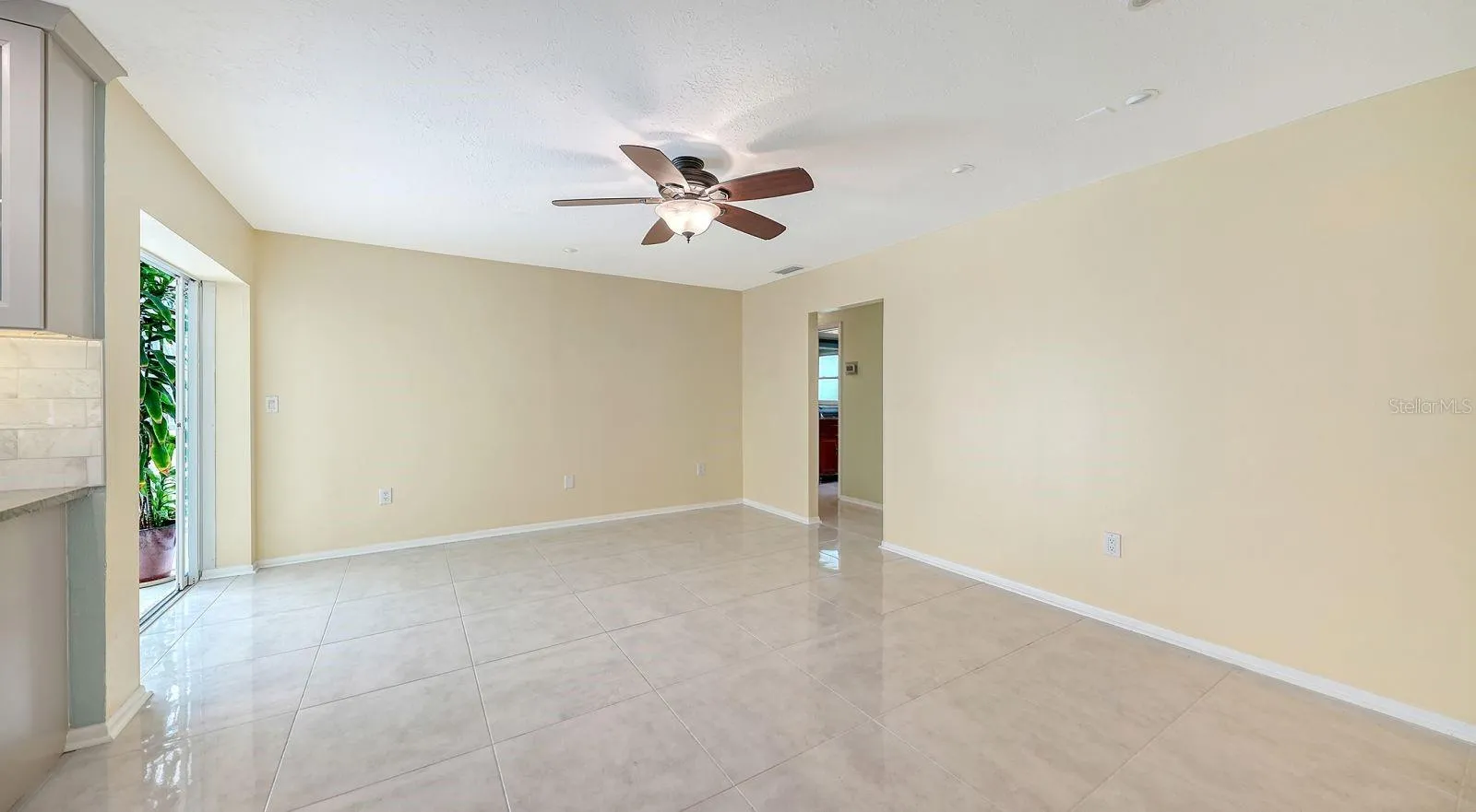 Dining or Family Room