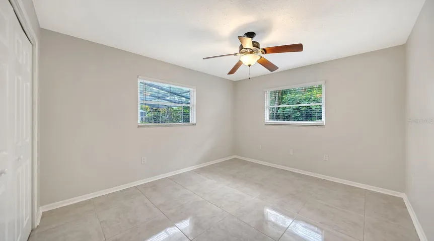 Bedroom #3