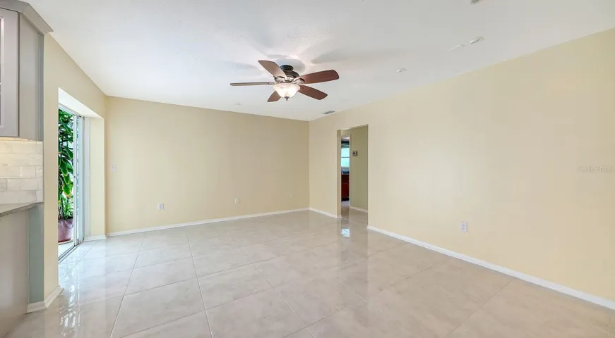 Dining or Family Room