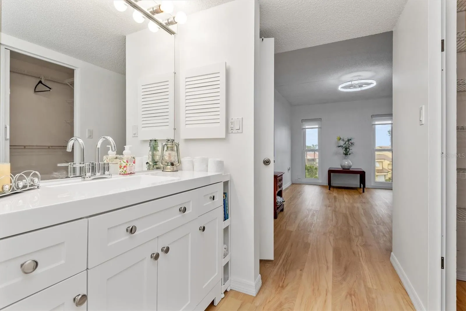 Primary En Suite