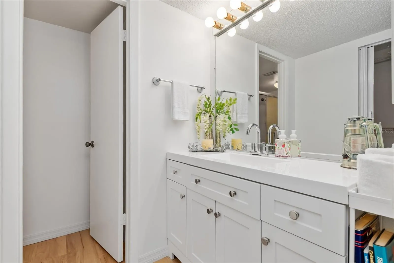 En Suite Bathroom