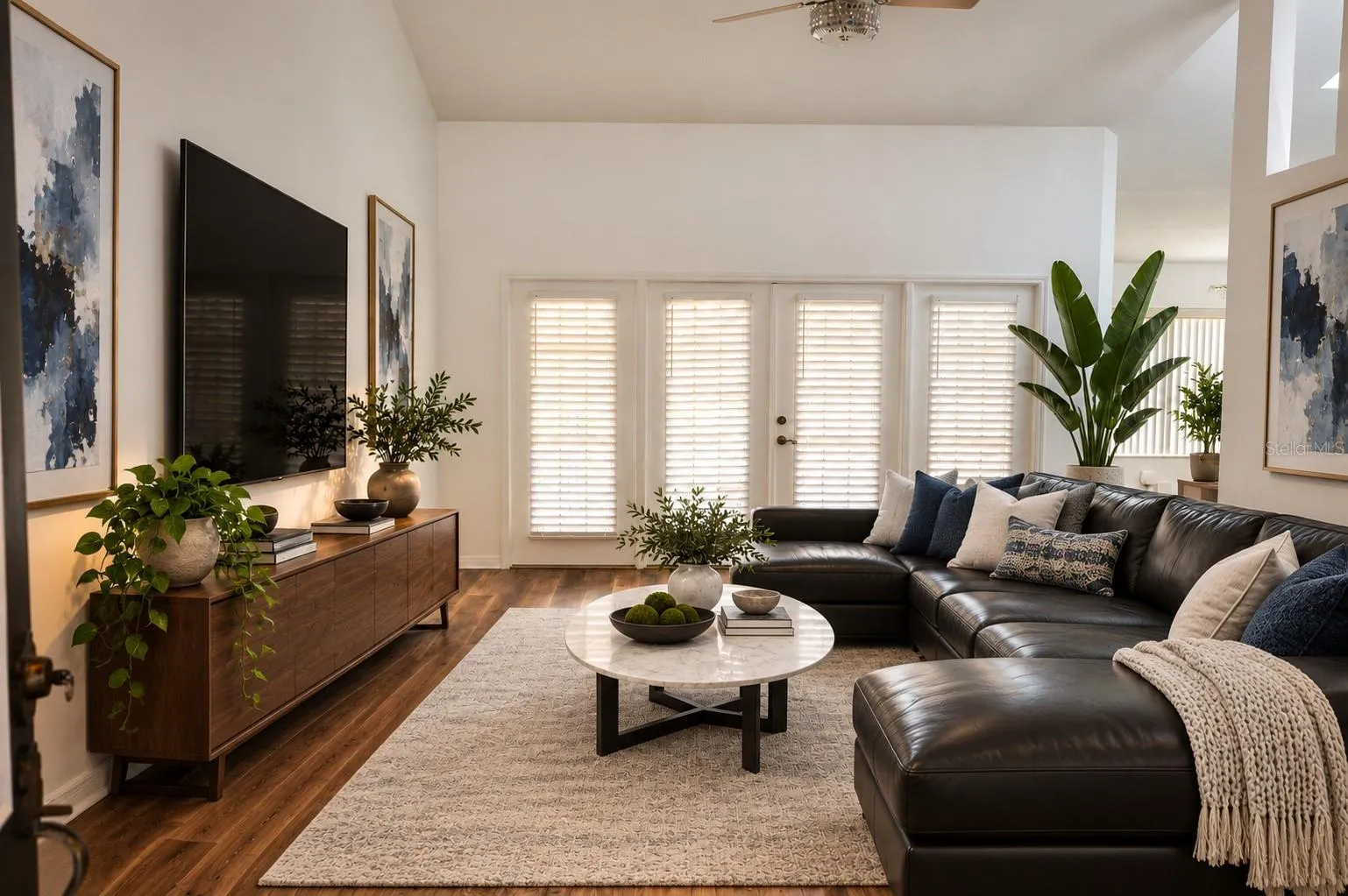 Family Room Virtual