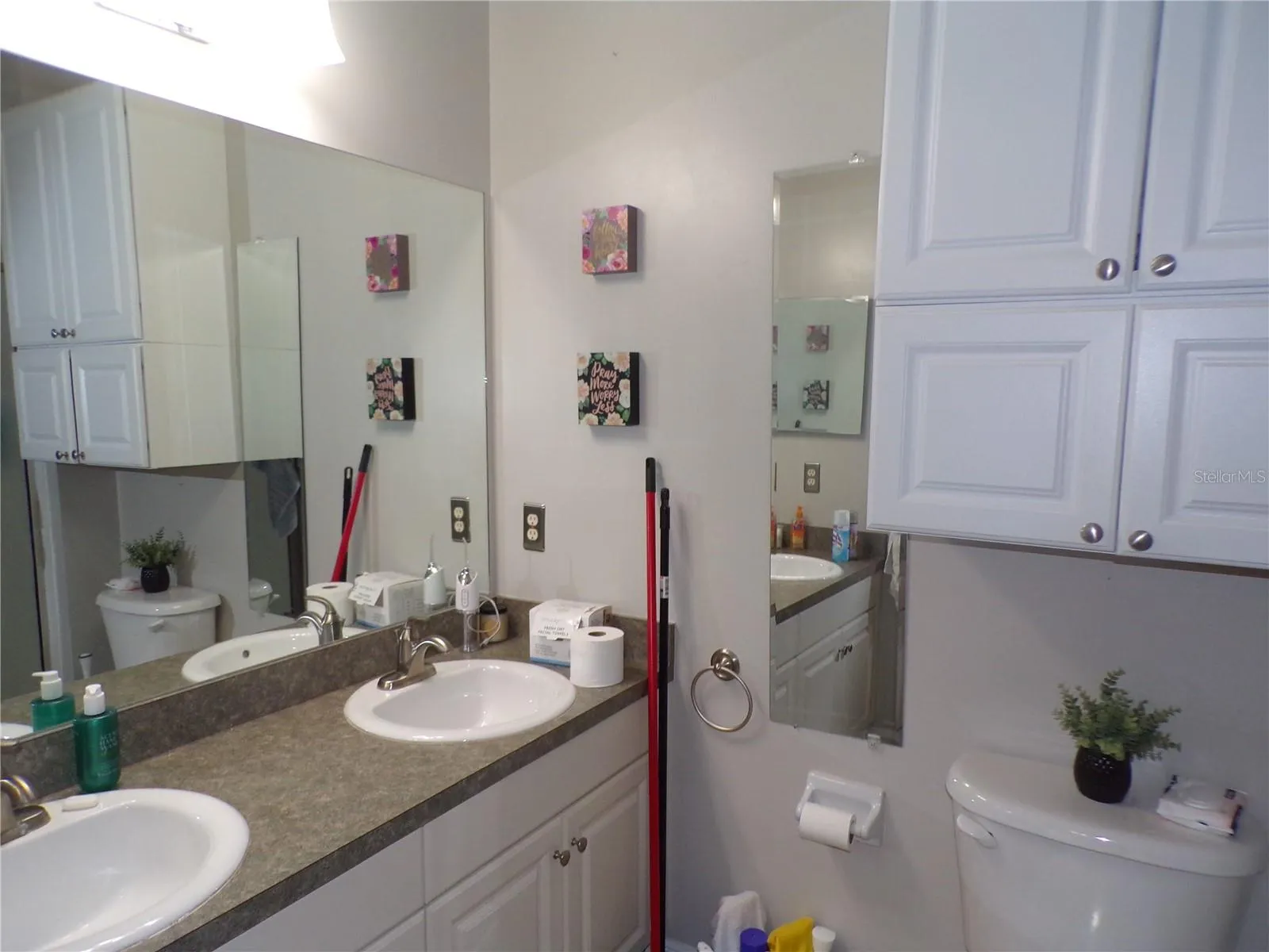 Ensuite