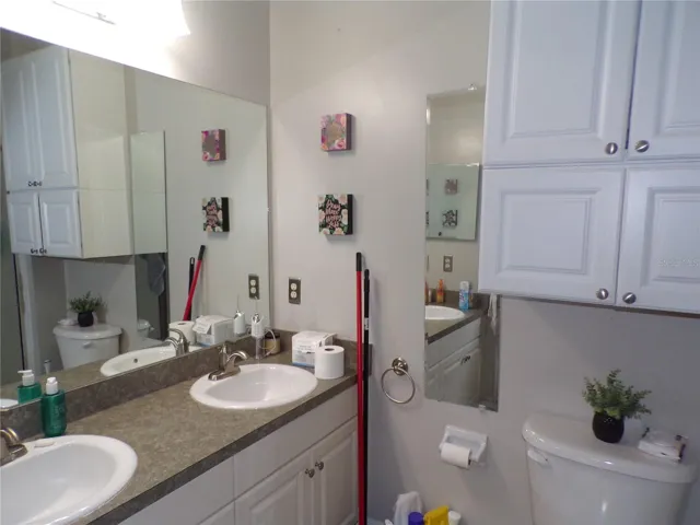 Ensuite