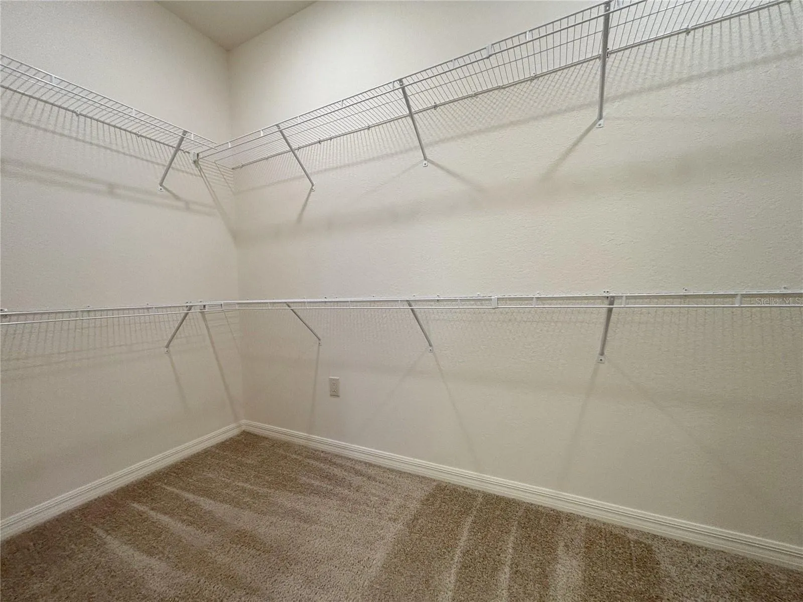 Walk In Closet