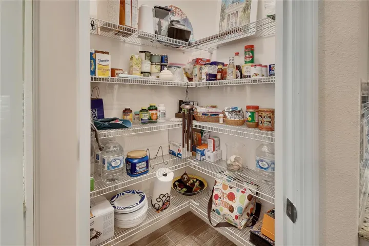 Pantry