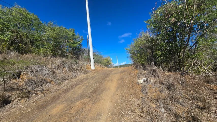 Road to Lot