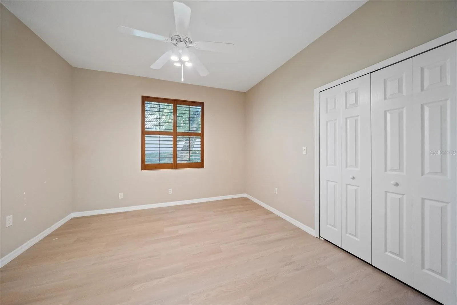 3rd bedroom or Den
