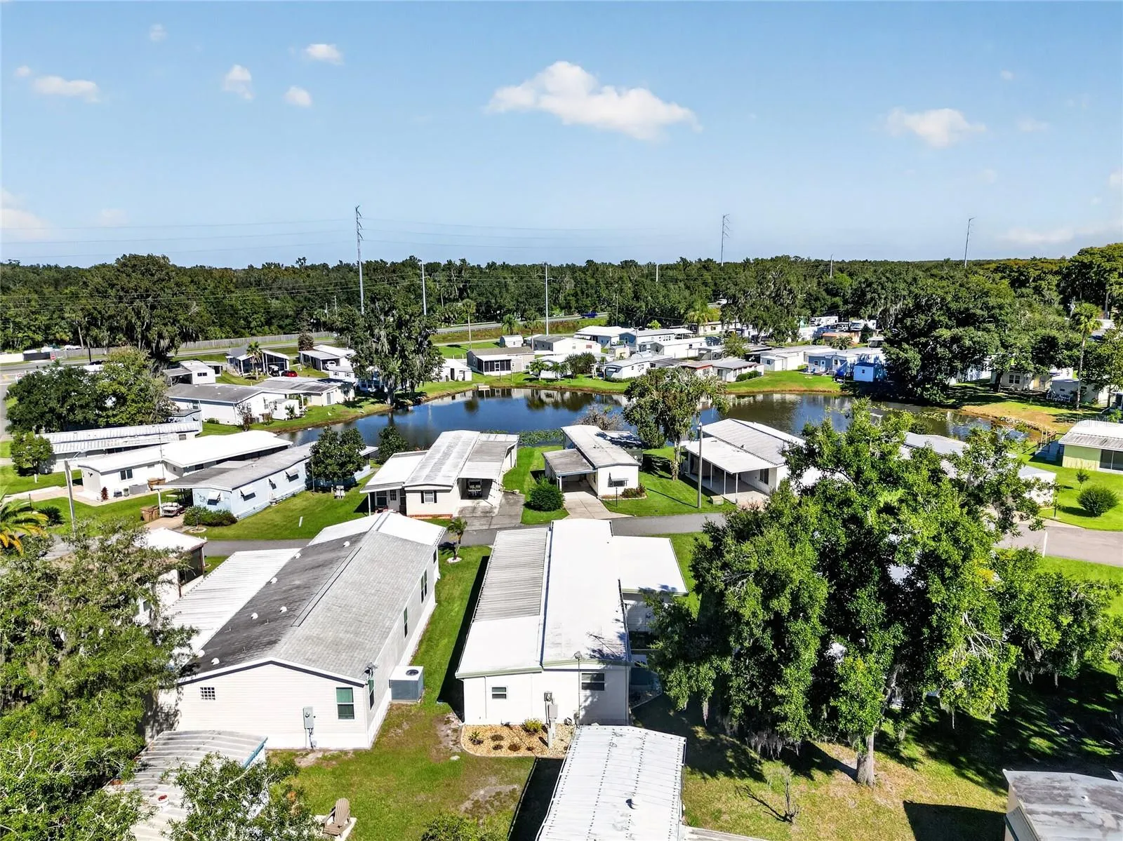 Drone of Community