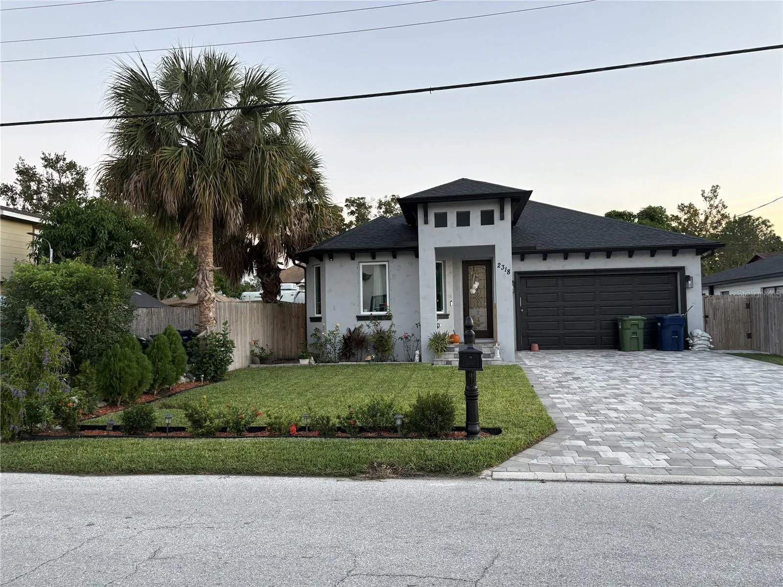 Gorgeous Home Inside & Out