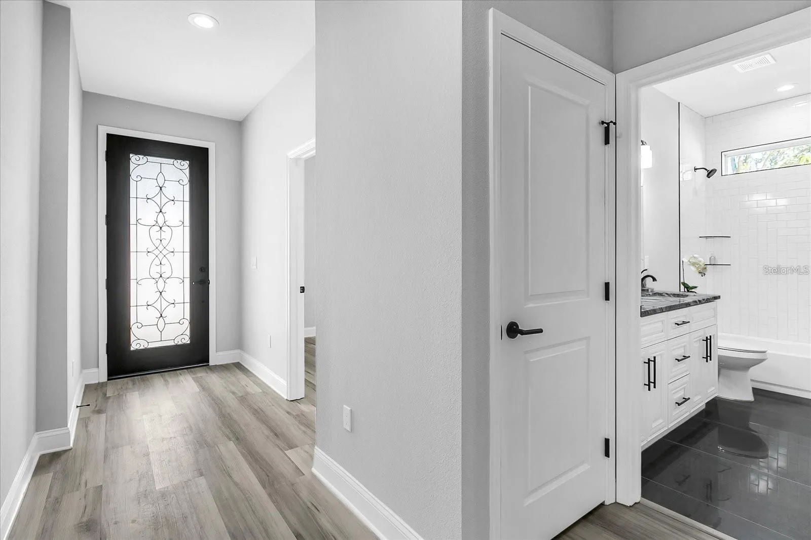 Entryway Views