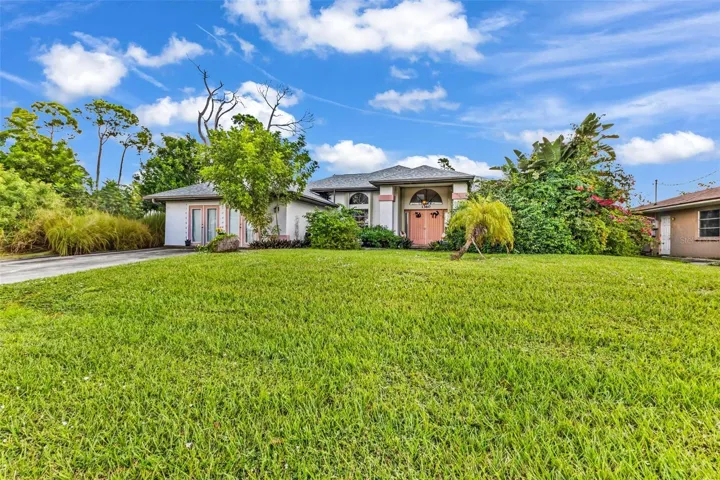 1360 INVERNESS STPORT CARLOTTE FL