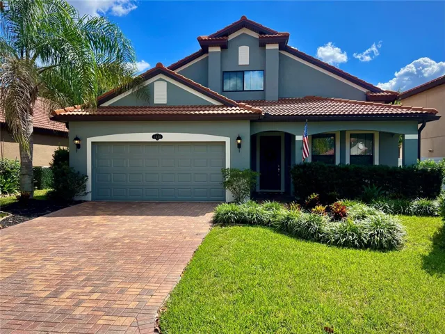 Welcome HOME!