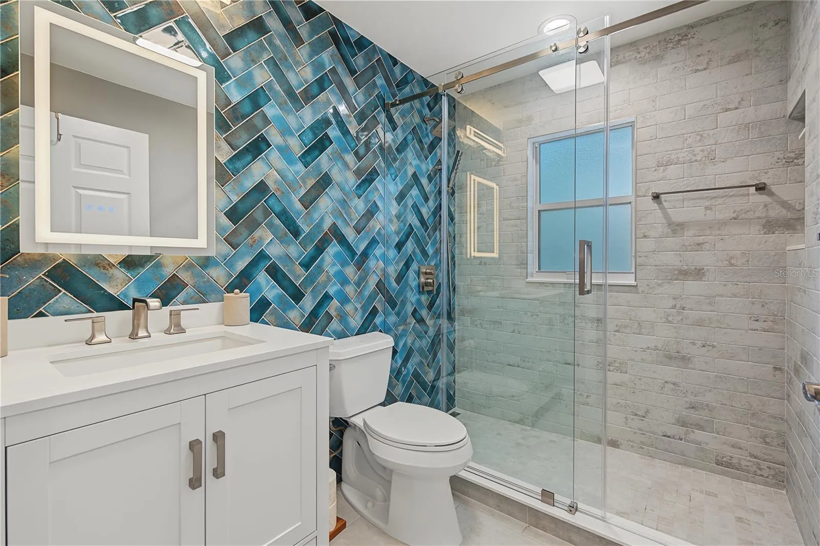 Guest Bath