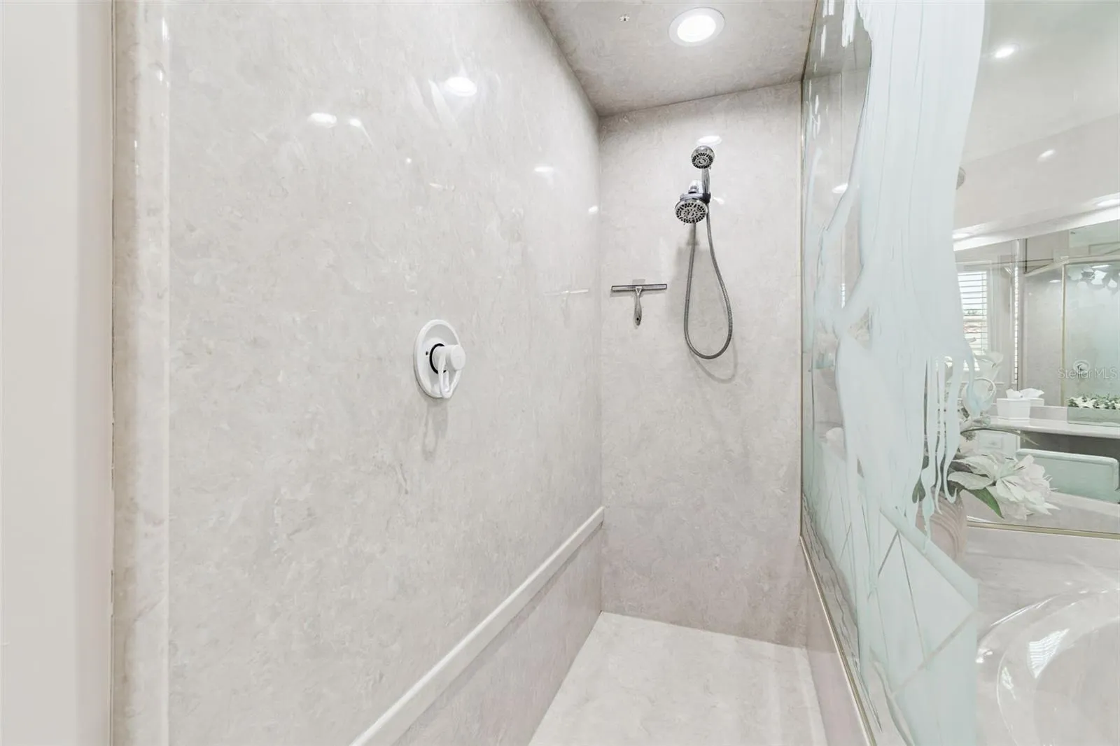 Second Bathroom