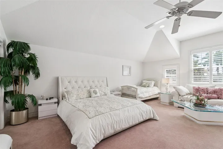 Mother in Law Suite