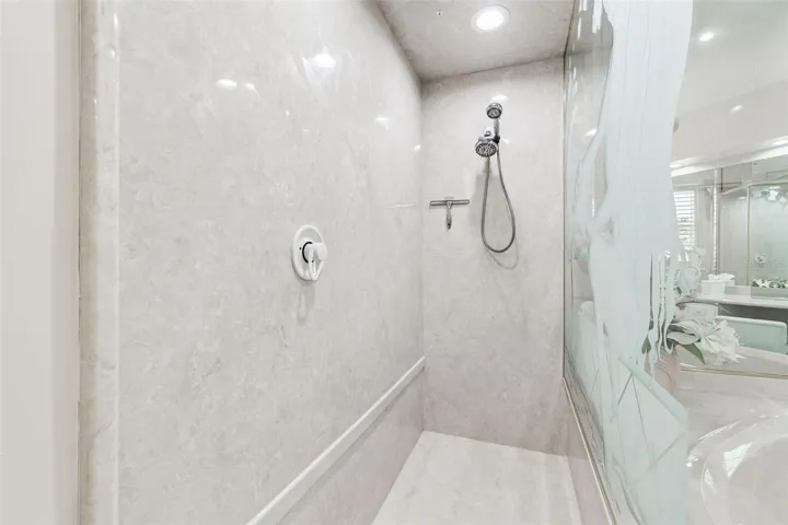 Second Bathroom