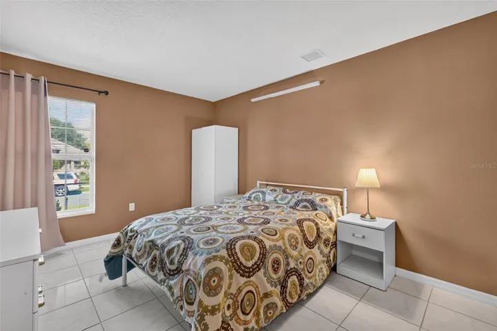 Guest bedroom 3