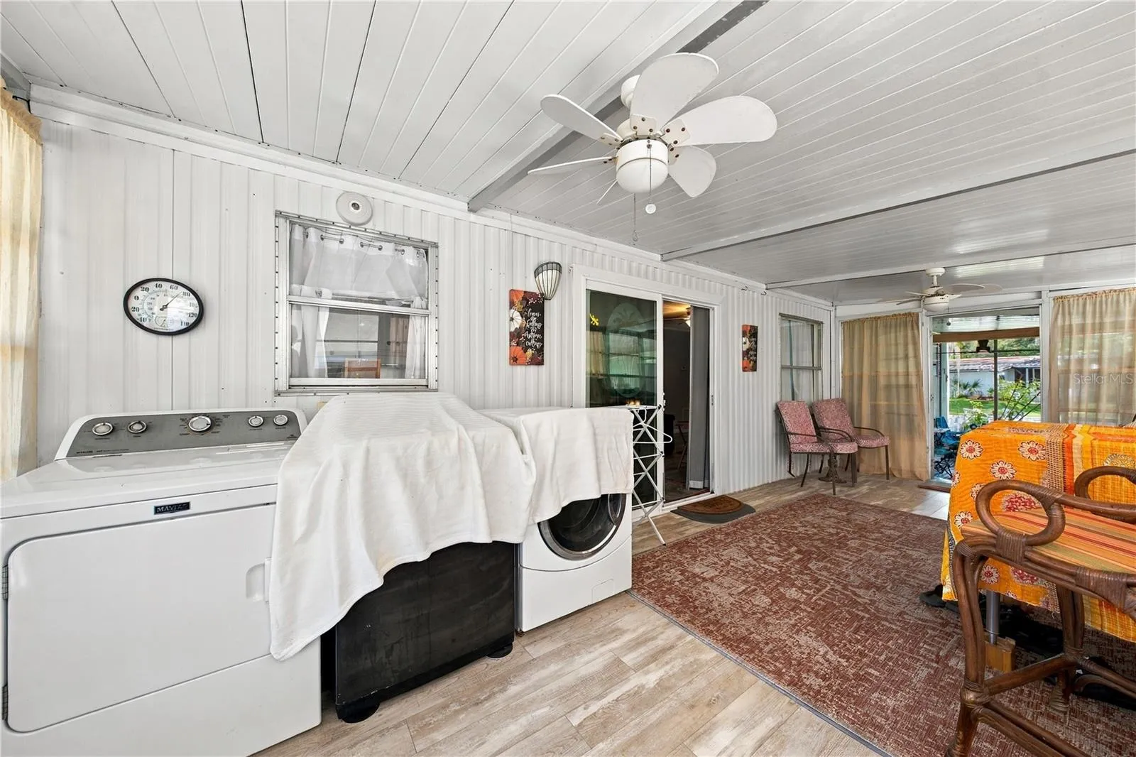 Florida Room