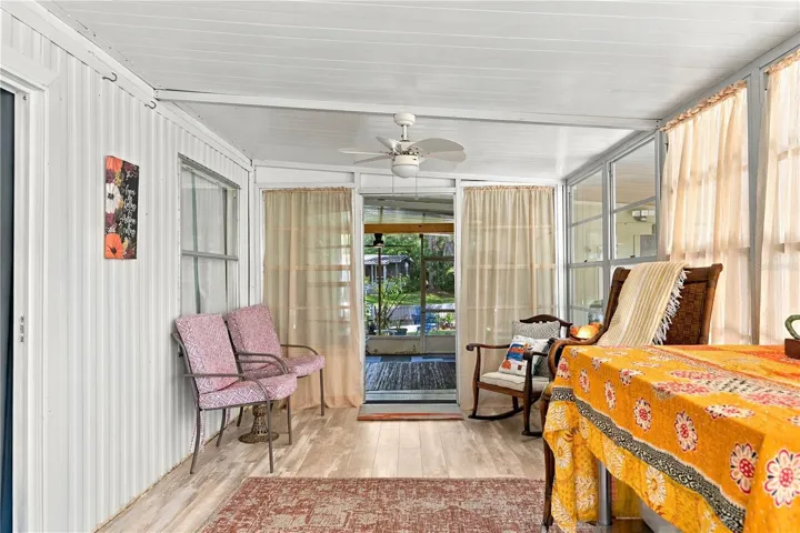 Florida Room