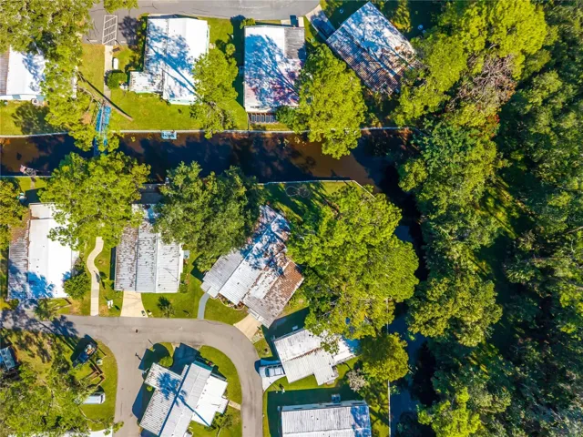 Aerial View of 130B Piney Ridge