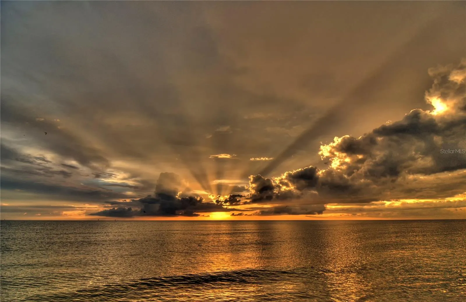 SUNSET at 675 is magnificent nightly!