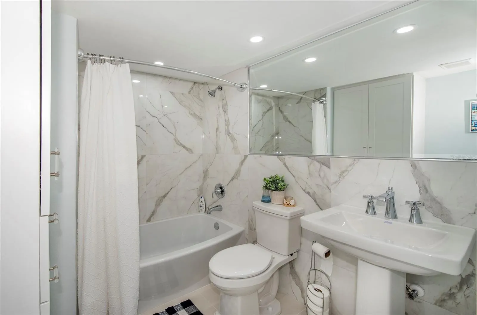Bathroom II