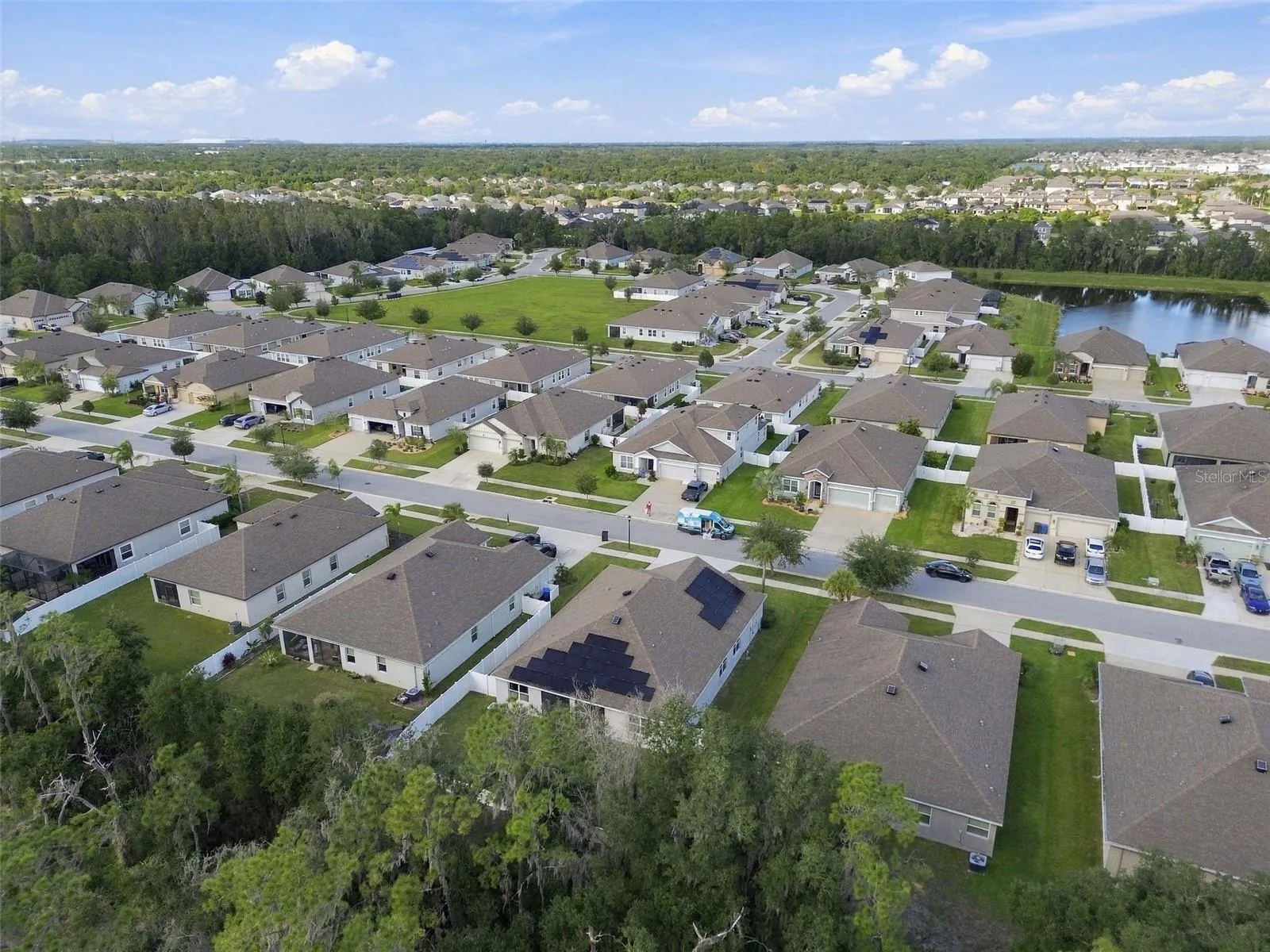 Talavera neighborhood - an exclusive enclave with only 70 homes