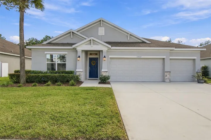 12417 Brick Cobblestone Dr