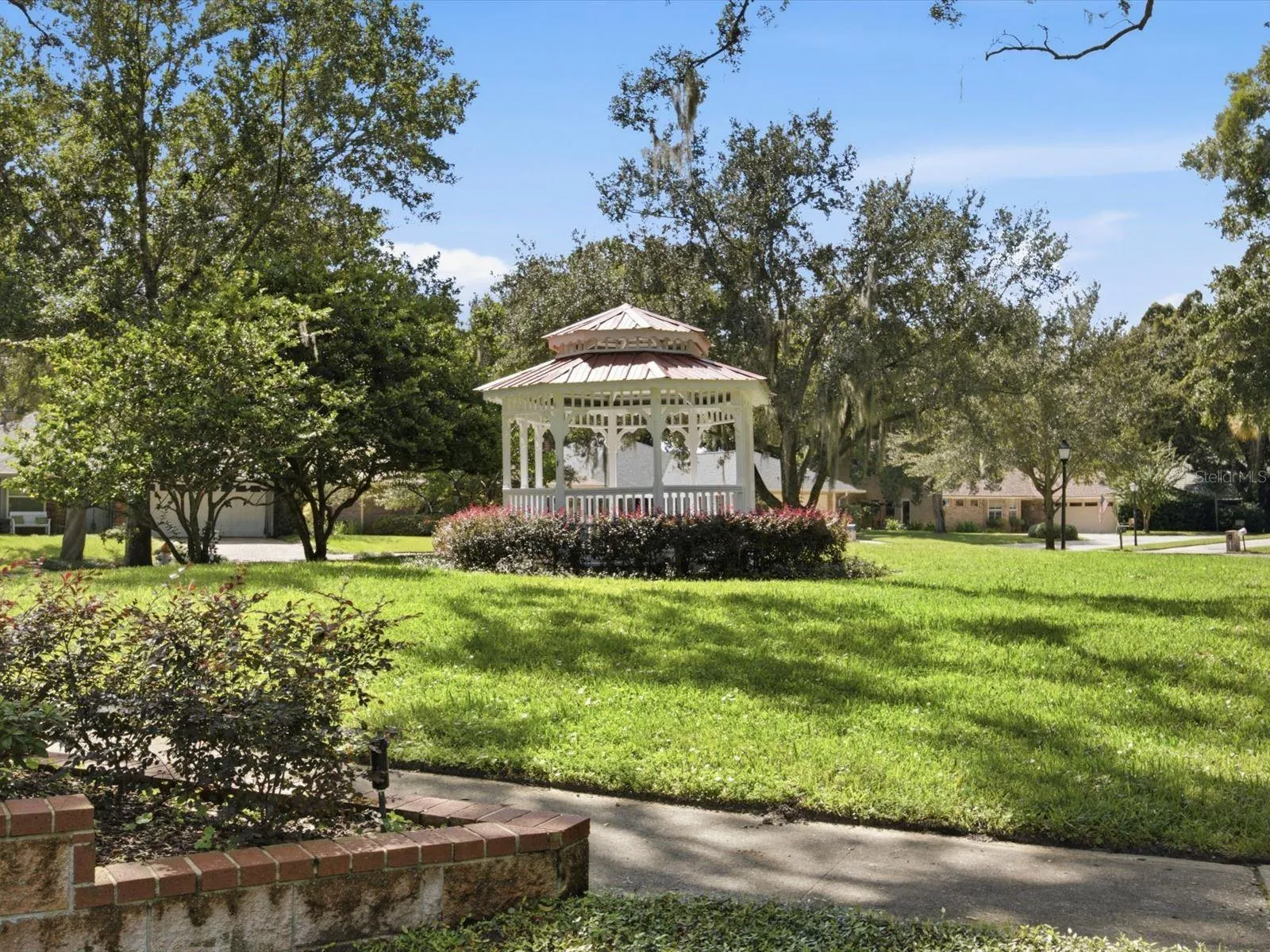 Community Gazebo