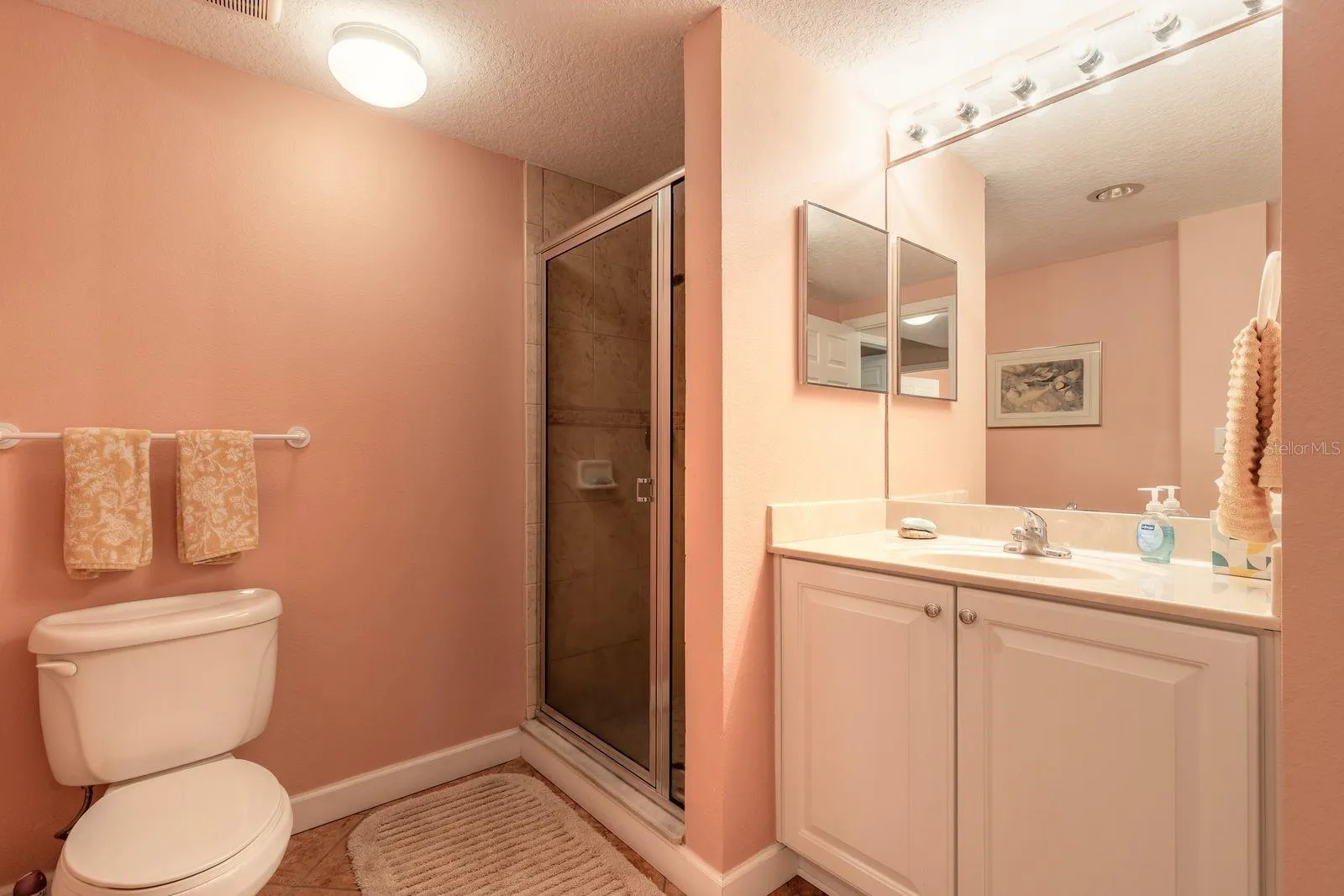 Full Guest Bath