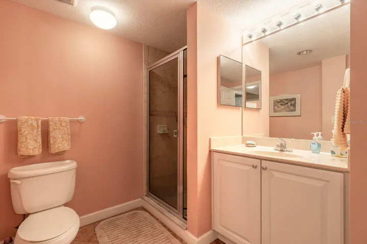 Full Guest Bath