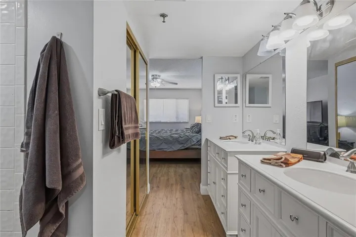 primary ensuite