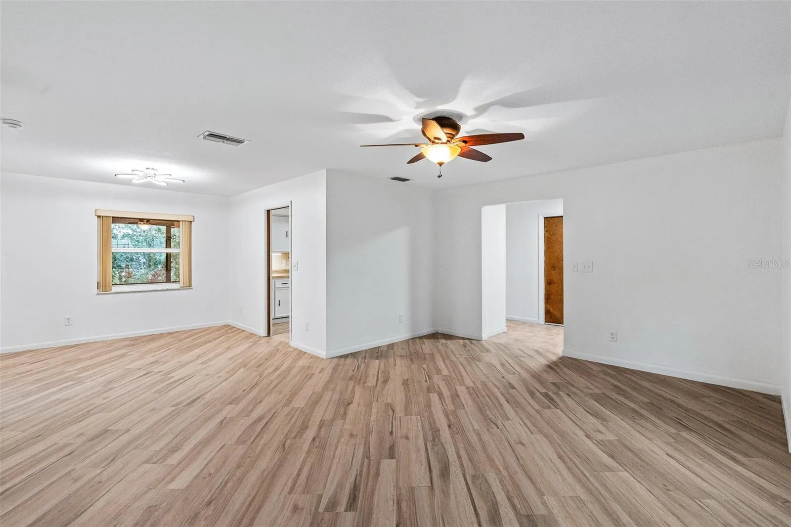 Front Family Room