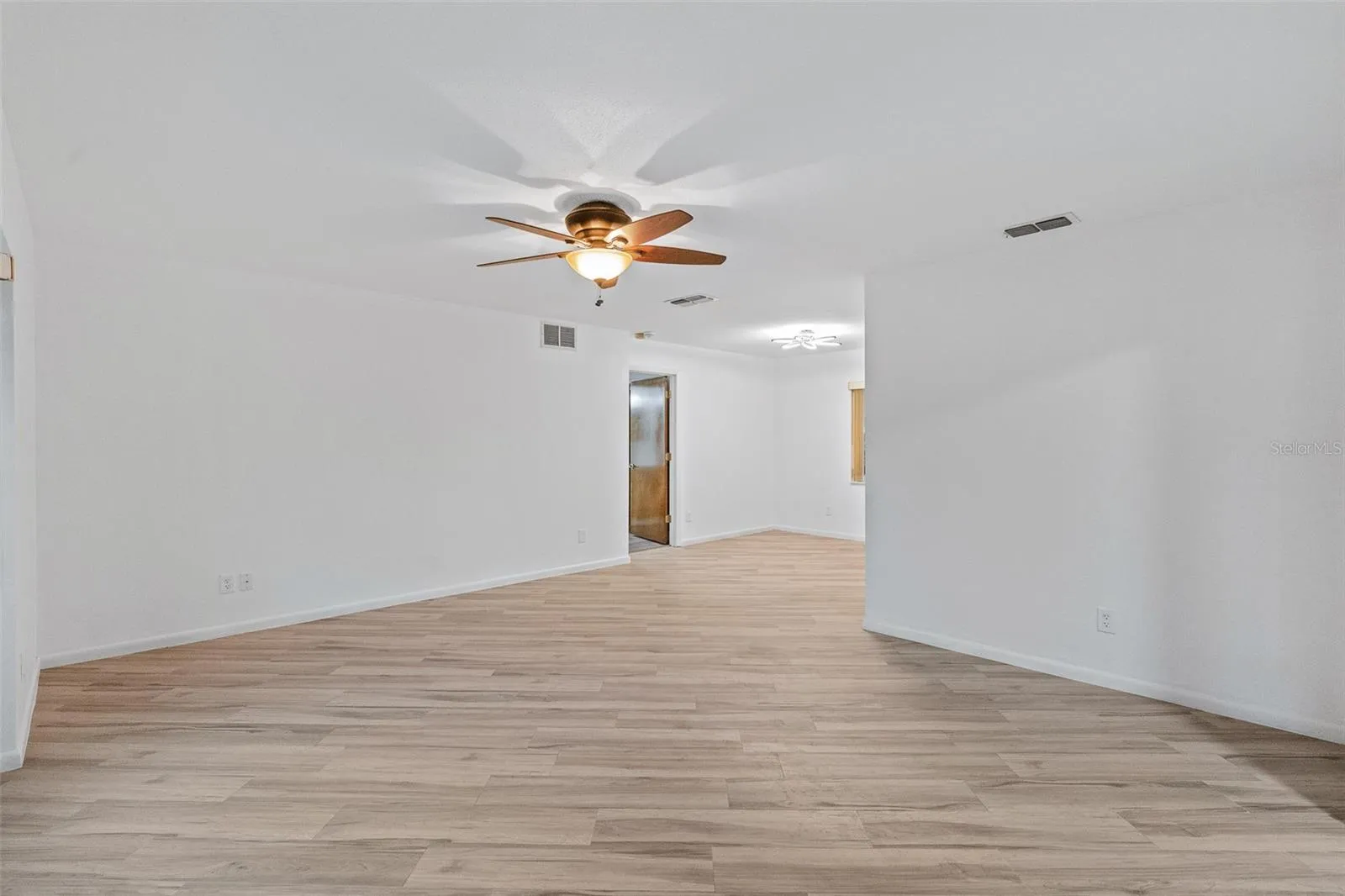 Front Family Room