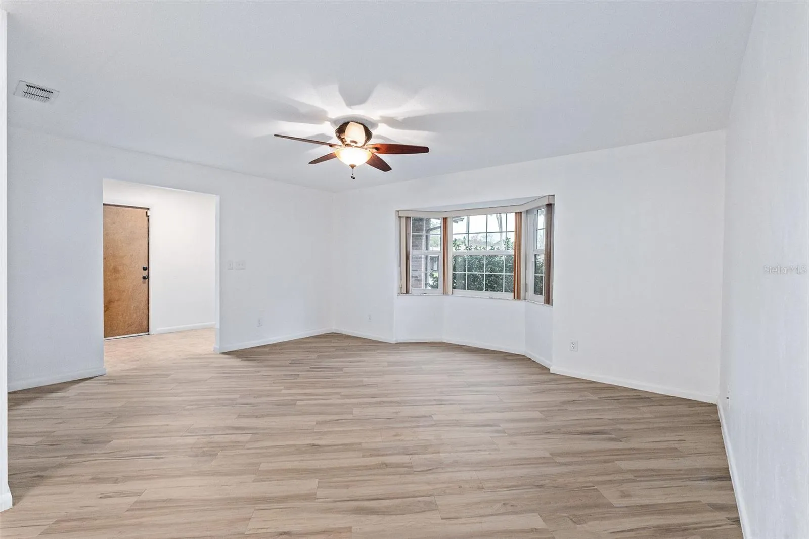 Front Family Room