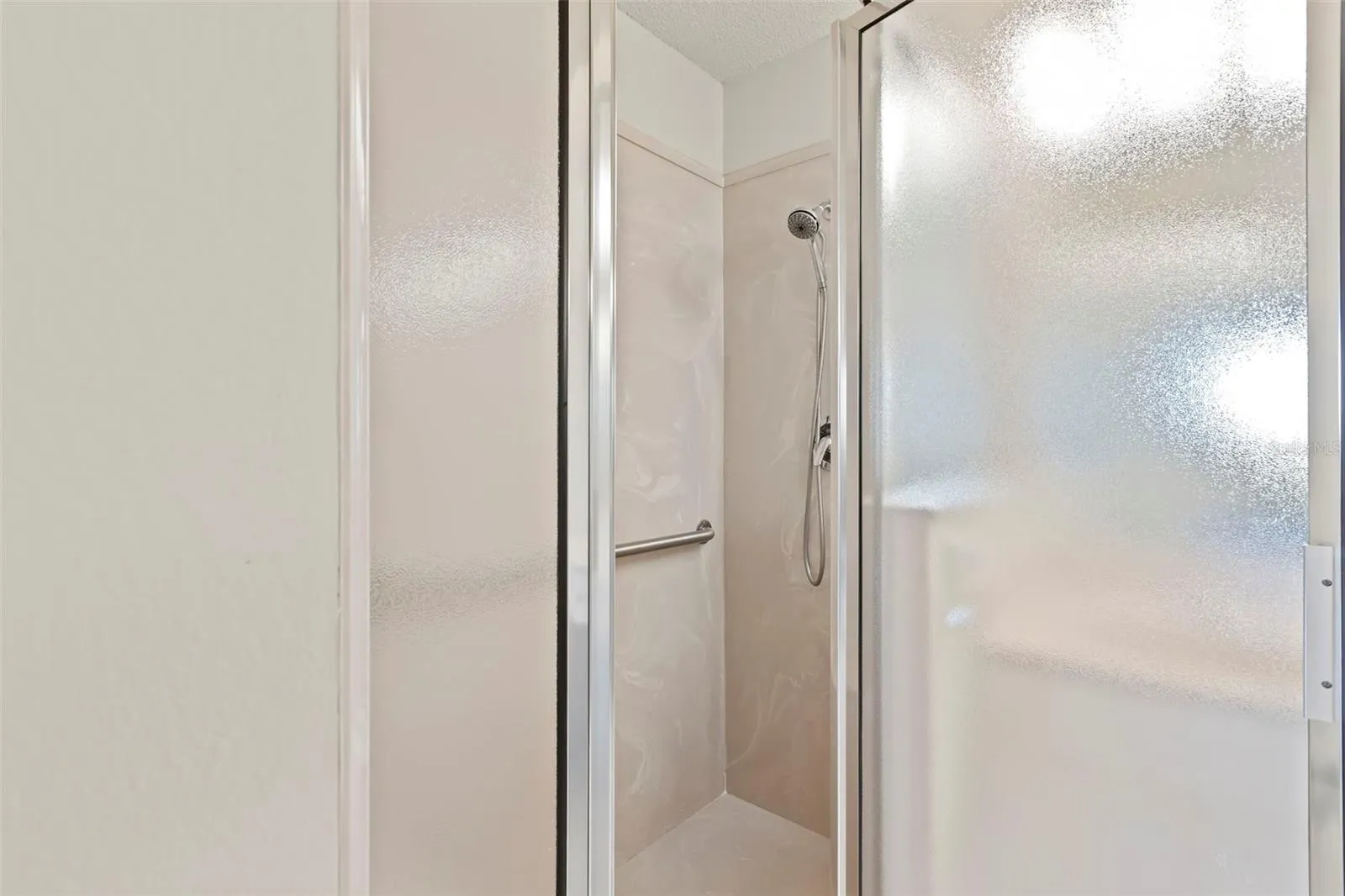 First Floor - Primary Bedroom En-Suite