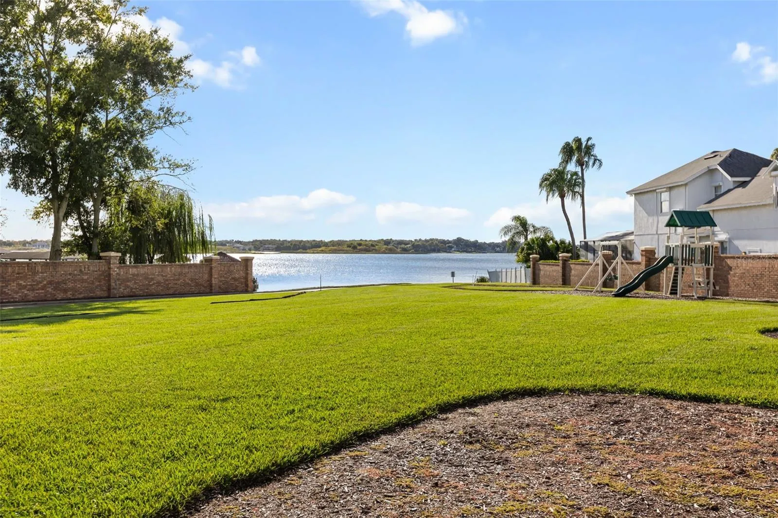 Deeded Little Lake Conway access