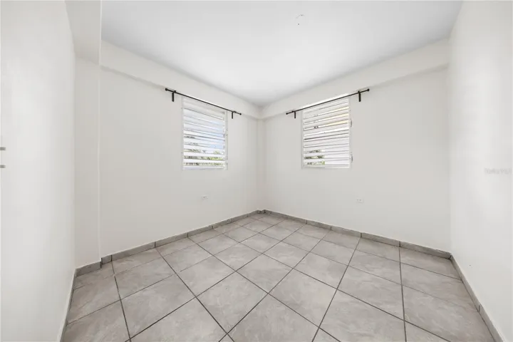 Tercera Habitación